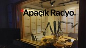 'Açık Radyo' Artık 'Apaçık Radyo' Olarak İnternet Ortamına Döndü