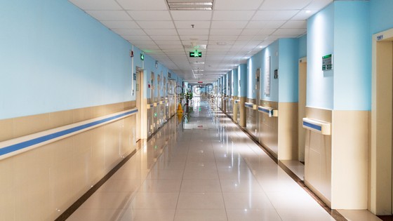 Hedefi Avrupa'nın En Büyüğü Olmaktı: Kayseri'nin Dev Hastanesi İflasın Eşiğine Geldi! Doktorlar Peş Peşe İstifa Etti