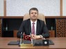 Gözaltına Alınan Adıyaman Belediye Başkanı Abdurrahman Tutdere'den İlk Açıklama